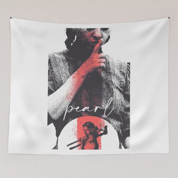 Item preview, aldult retro vintage horror movie funny creepy flims star scary designed and sold by Pollocknaj.