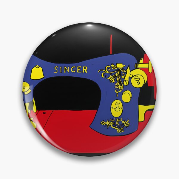 Item preview, The Singer	 designed and sold by cojviihde82.