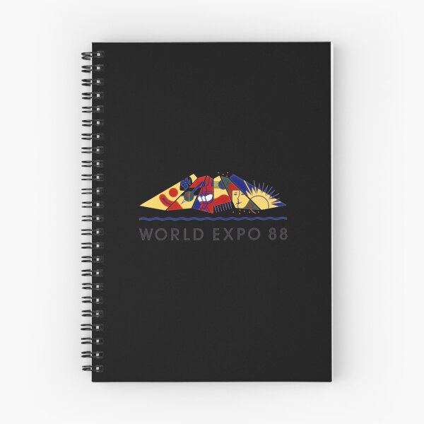 Item preview, World Expo 88  	 designed and sold by weqqwgjmt50.