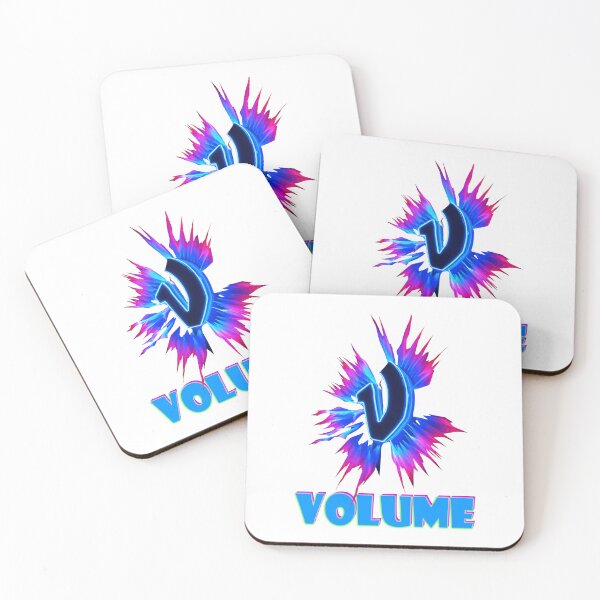 Item preview, Volume. designed and sold by yoyola999.