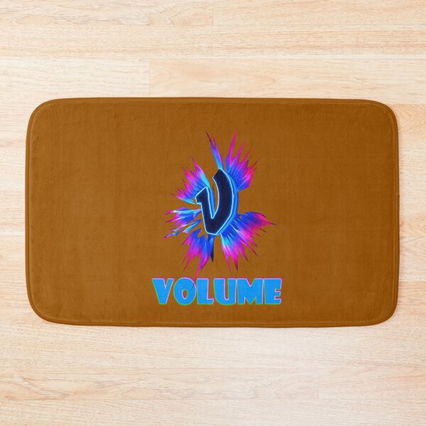Item preview, Volume. designed and sold by yoyola999.