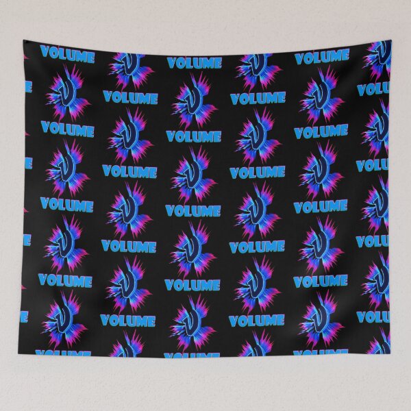 Item preview, Volume. designed and sold by yoyola999.