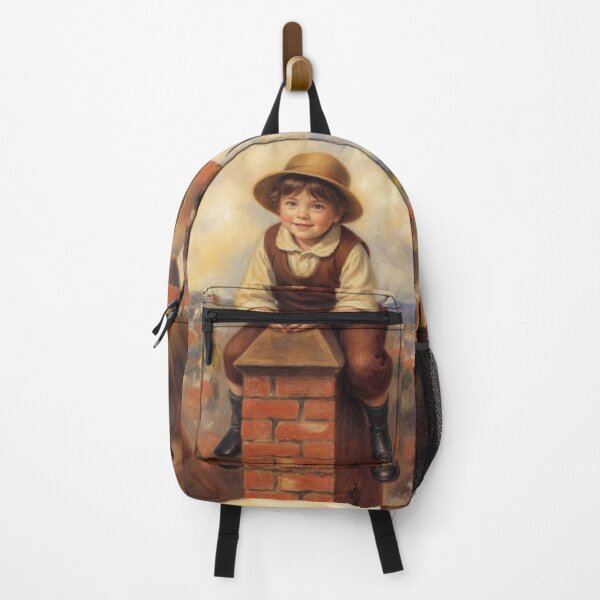 Item preview, Young Chimney Sweep designed and sold by M-Y-A-R-T-.