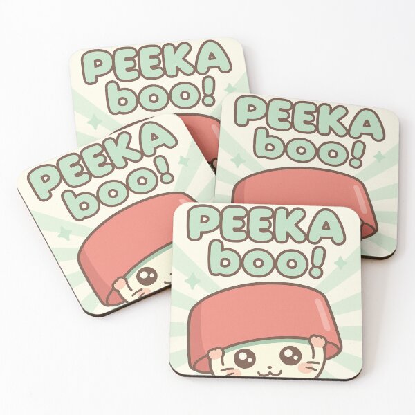 Item preview, Ham-ha! Cappy designed and sold by ForbiddenPrints.