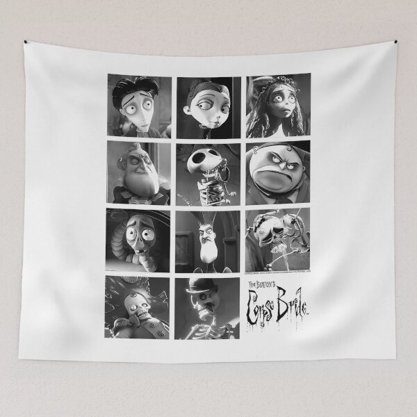 Item preview, Funny Cartoon 90s Film Horror Movie designed and sold by Genevabodyg.