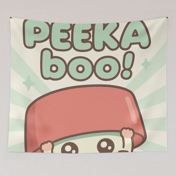 Item preview, Ham-ha! Cappy designed and sold by ForbiddenPrints.