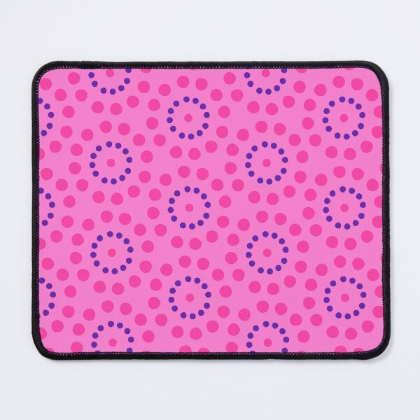 Item preview, Colorful September 15Th Large Dotty Circle Pattern designed and sold by RoyalStarsPatts.