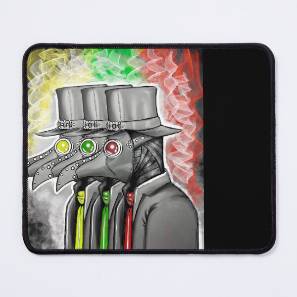 Item preview, Plagued 2 Chill designed and sold by Free Spirit Expressions.