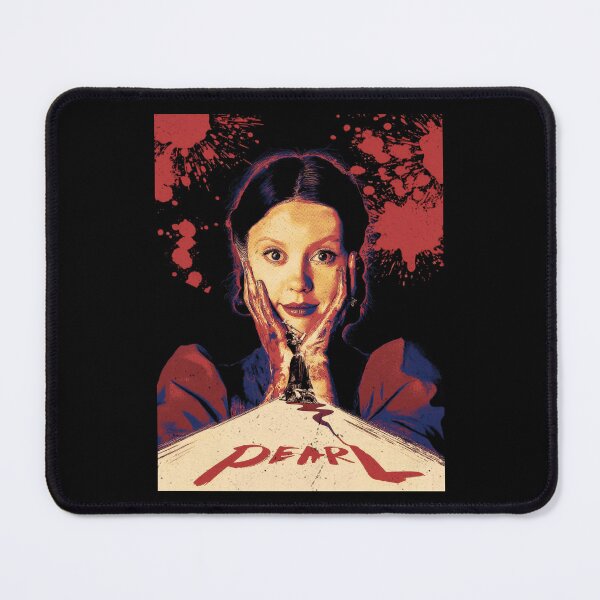 Item preview, movie star creepy scary retro horror vintage aldult funny flims designed and sold by Pollocknaj.