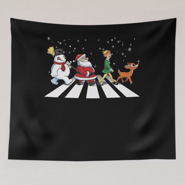 Item preview, xmas funny comedy retro snowman kid cartoon winter vintage cute childs designed and sold by okojieanja.