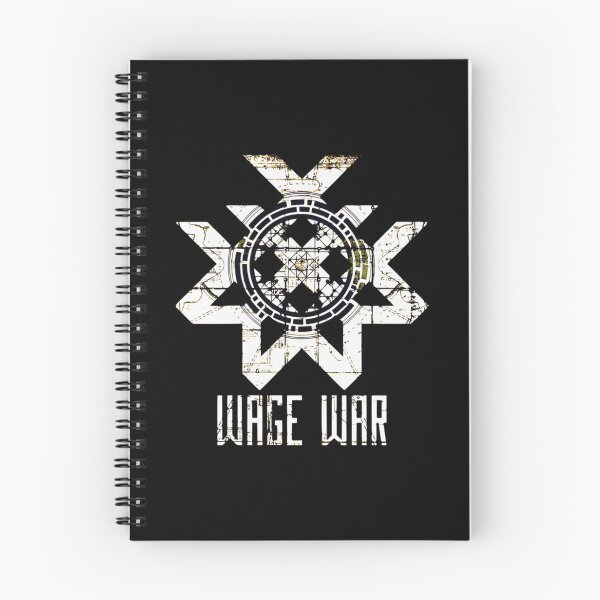 Item preview, Wage War Classic 		 designed and sold by lpgsmaqv68.
