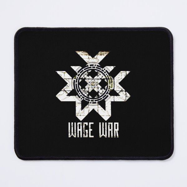 Item preview, Wage War Classic designed and sold by lpgsmaqv68.
