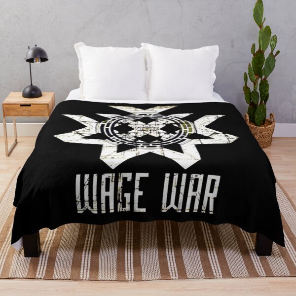 Item preview, Wage War Classic 		 designed and sold by lpgsmaqv68.