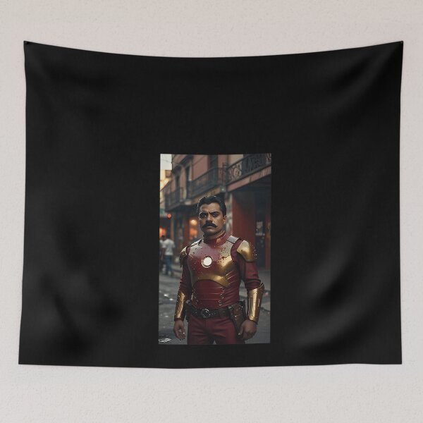Item preview, Emiliano Zapata (Hroes Mexicanos) designed and sold by ZulemaBue12.