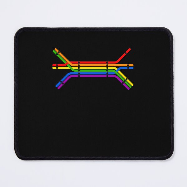 Item preview, Transit Pride designed and sold by nkiecxmctpl37.
