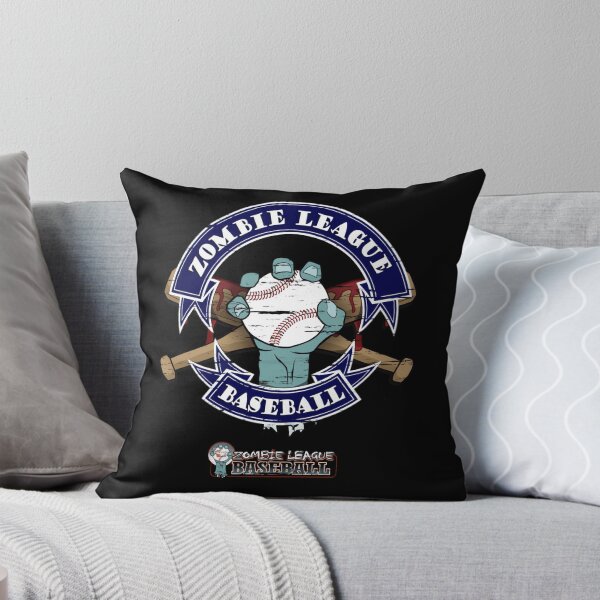 Item preview, Zombie League Baseball	 designed and sold by oajgqpnxd22.