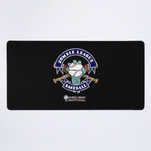 Item preview, Zombie League Baseball designed and sold by oajgqpnxd22.