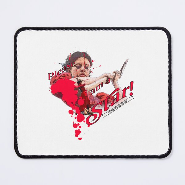 Item preview, scary retro funny horror creepy movie flims aldult star vintage designed and sold by Pollocknaj.