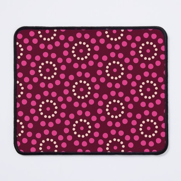 Item preview, Bold Mini Polka Dots Colorful Dots Huge Polkadot Surface Pattern designed and sold by RoyalStarsPatts.