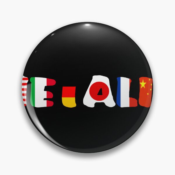 Item preview, WORLD HETALIA FLAGS   	 designed and sold by weqqwgjmt50.