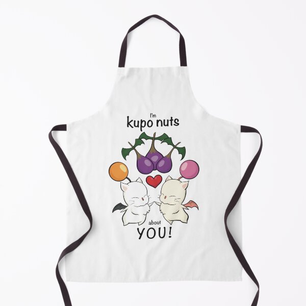 Item preview, I'm Kupo Nuts About You designed and sold by fxcvrrviq63.