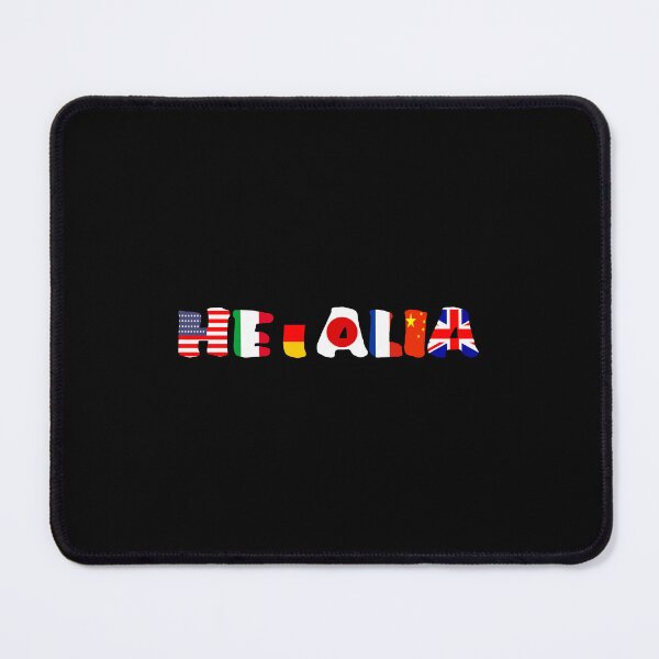 Item preview, WORLD HETALIA FLAGS   	 designed and sold by weqqwgjmt50.
