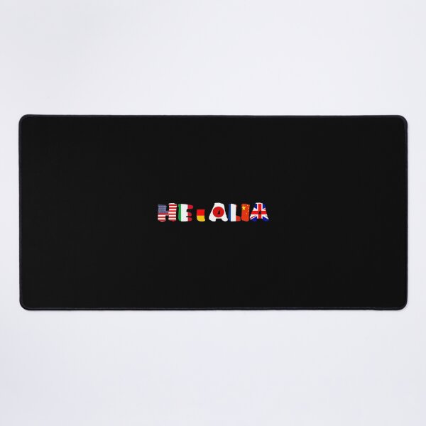 Item preview, WORLD HETALIA FLAGS designed and sold by weqqwgjmt50.