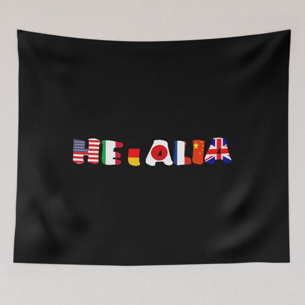 Item preview, WORLD HETALIA FLAGS   	 designed and sold by weqqwgjmt50.