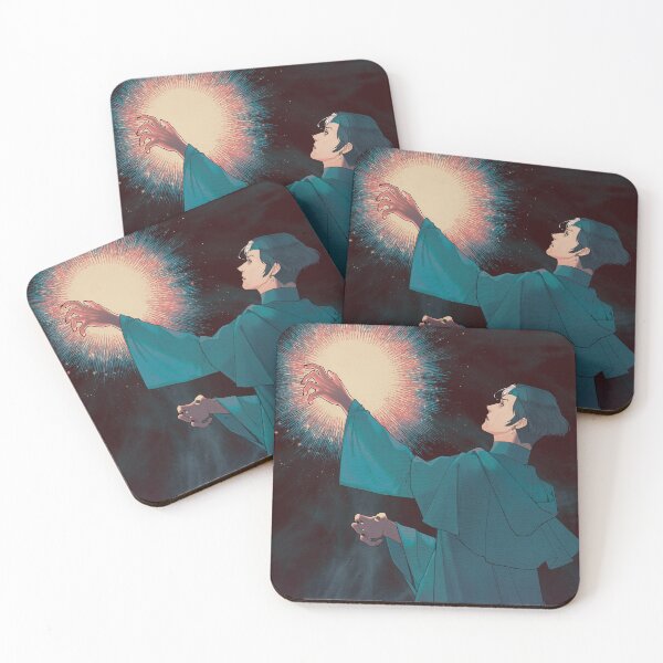Item preview, The Radiance designed and sold by HannieLoves.