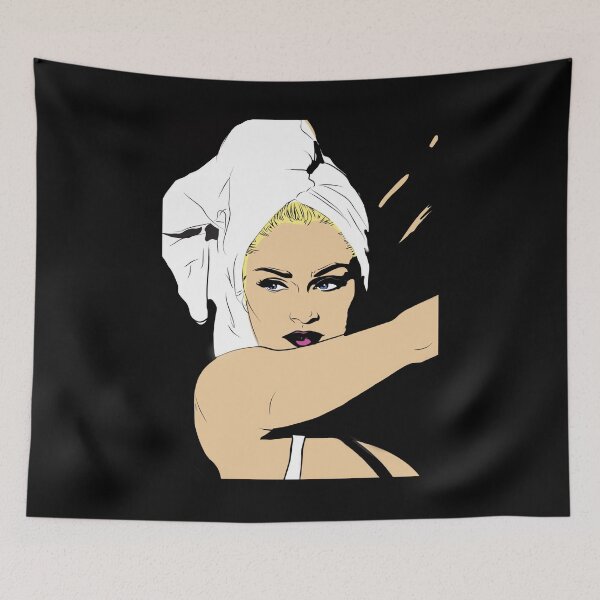 Item preview, Towel Head 	 designed and sold by nzbuljqv59.