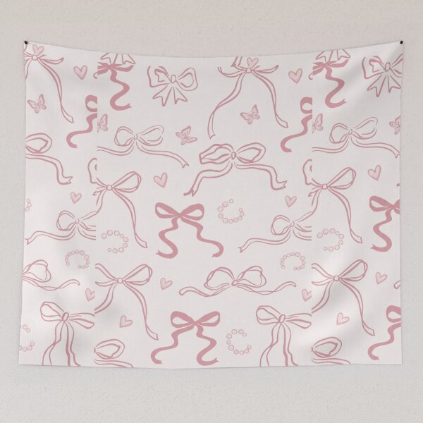 Item preview, Ribbons of the butterfly designed and sold by SunniDaze6.