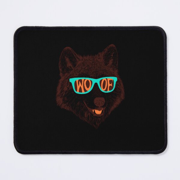 Item preview, Woof  	 designed and sold by qeptdlmqot41.