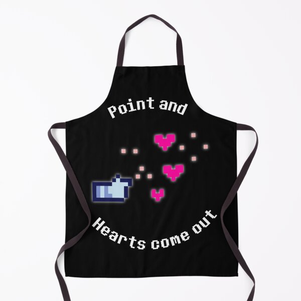 Item preview, Kris act - Point and Hearts come out designed and sold by Trucs à moi.