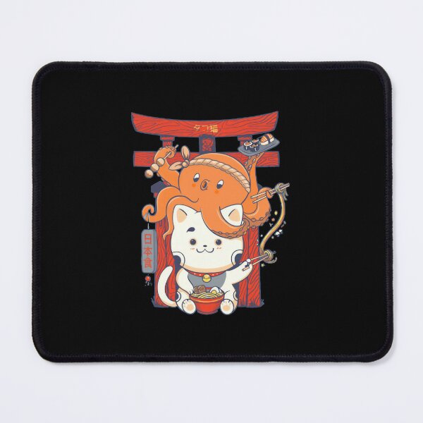 Item preview, Tako And Neko Restaurant 	 designed and sold by vqvoarvden46.