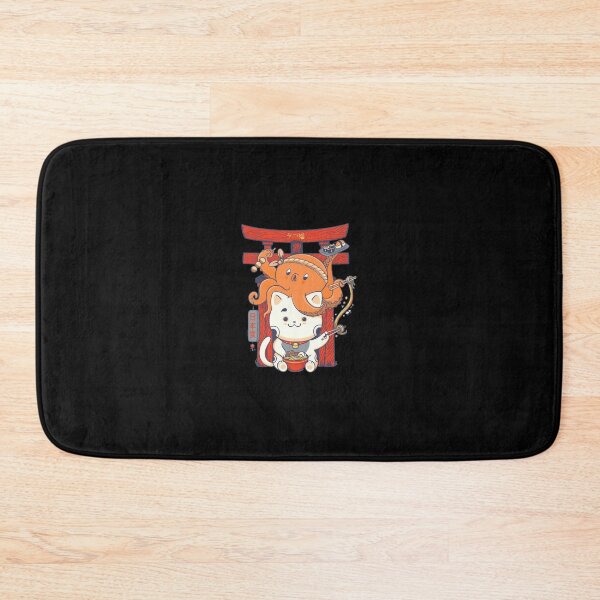 Item preview, Tako And Neko Restaurant 	 designed and sold by vqvoarvden46.
