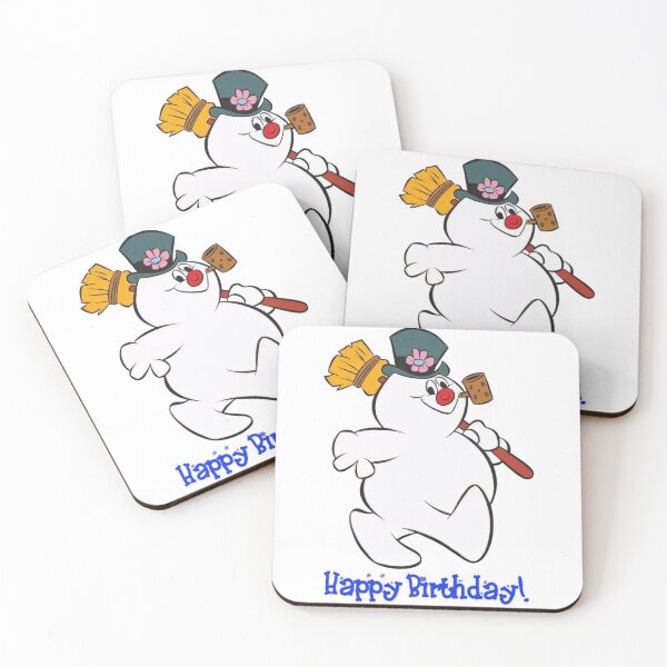 Item preview, vintage childs cartoon kid retro funny cute winter xmas snowman comedy designed and sold by okojieanja.