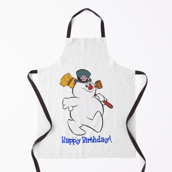 Item preview, vintage childs cartoon kid retro funny cute winter xmas snowman comedy designed and sold by okojieanja.