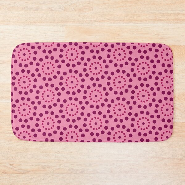 Item preview, Elegant International Dot Day September 15Th Bauhaus Inspired Circle Pattern designed and sold by RoyalStarsPatts.