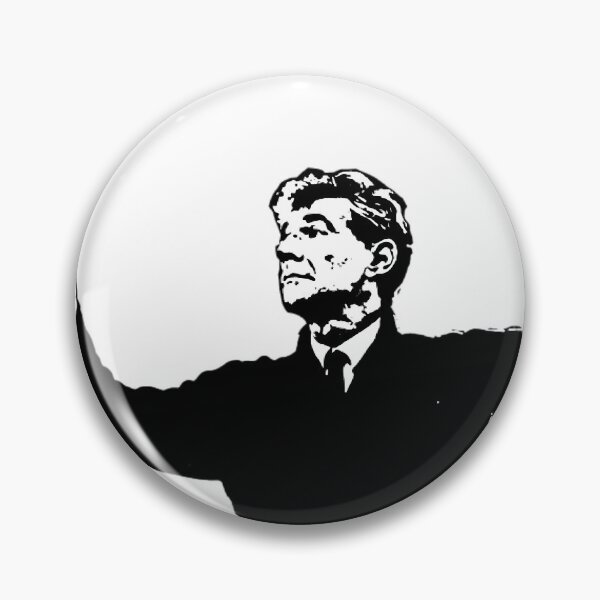 Item preview, Leonard Bernstein Al Composer Portrait 	 	 designed and sold by zowoytgyxom92.