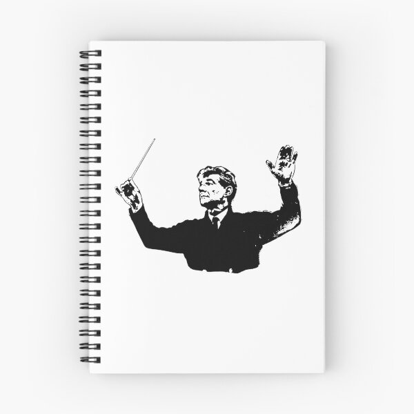 Artikelvorschau, Leonard Bernstein Al Komponistenporträt entworfen und verkauft von zowoytgyxom92.