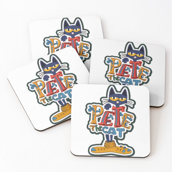 Item preview, vintage children funny kiity love cute cat retro kid book designed and sold by liedialabony1.