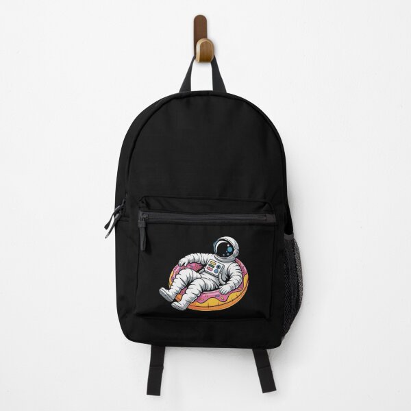 Item preview, Pool Float Astronaut – Fun Summer Space Explorer Design designed and sold by ColorSplash123.