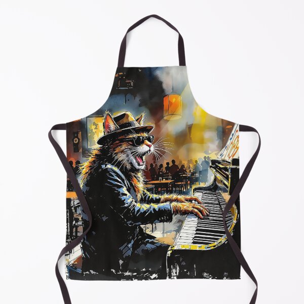 Item preview, Cat Music 009 designed and sold by Artman24.