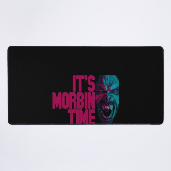 Item preview, It'S Morbin Time designed and sold by ZulemaBue12.