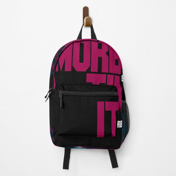 Item preview,  It'S Morbin Time designed and sold by ZulemaBue12.