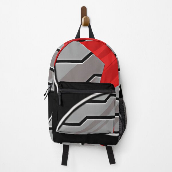 Artikelvorschau, Bucky Barnes Winter Soldier Emblem entworfen und verkauft von ZulemaBue12.