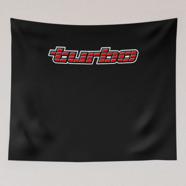 Item preview, VL TURBO  	 designed and sold by kxkoajjmva17.