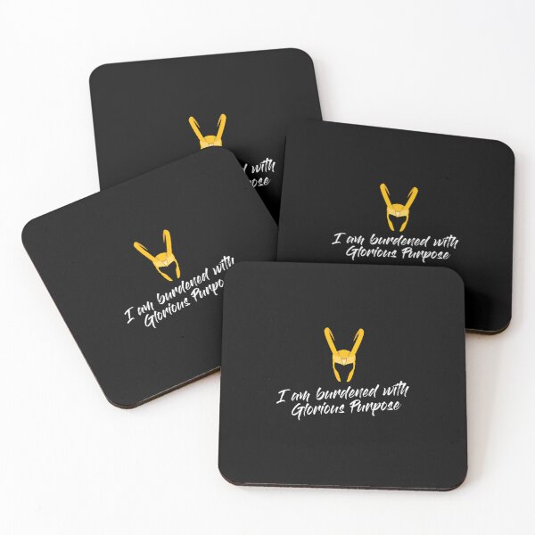 Item preview, Glorious Purpose designed and sold by ZulemaBue12.
