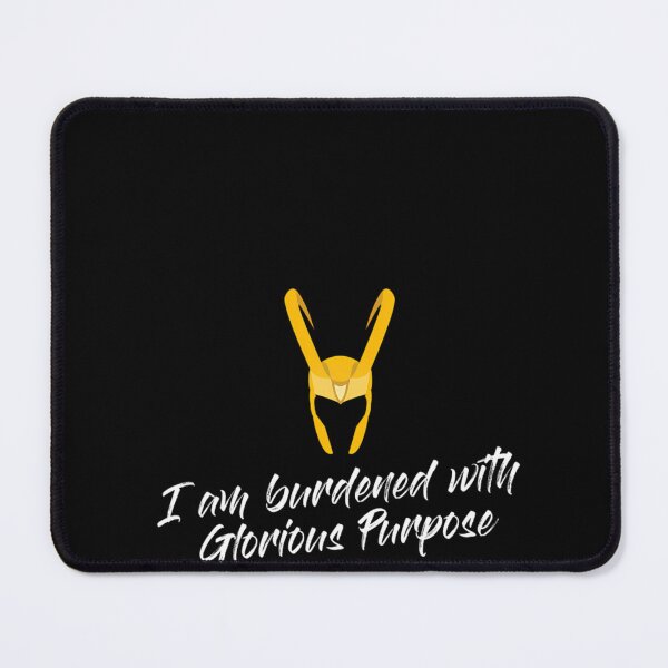 Item preview, Glorious Purpose designed and sold by ZulemaBue12.