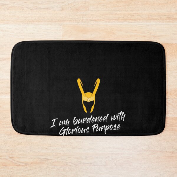 Item preview, Glorious Purpose designed and sold by ZulemaBue12.